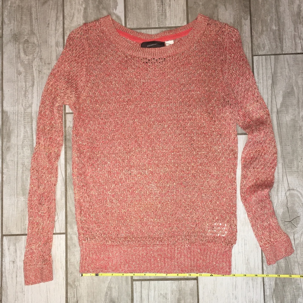Guinevere Sweater